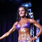 Shannon  Nadeau - NPC Washington Ironman 2010 - #1